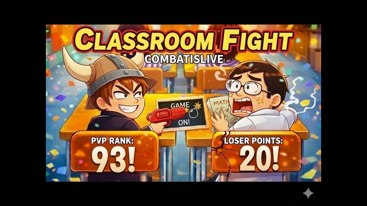 CLASSROOM PUZZLE FIGHT 🔥 PUZZLE GAME LIVE 🔴 | #shortslive #puzzlegame #verticallive #1