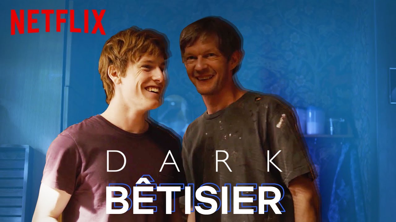 DARK : B&ecirc;tisier saison 3 | Netflix France