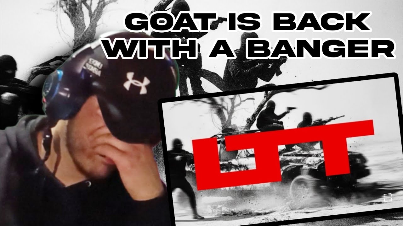 LTT - UMX Ft. Mr Mani Reaction video| prod by. 
