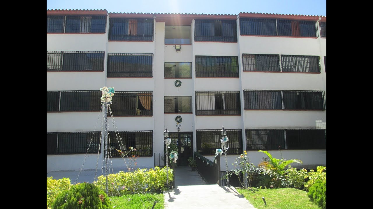 Apartamento en Venta en El Solar de la Quinta Los Teques Miranda Venezuela 18- 2464