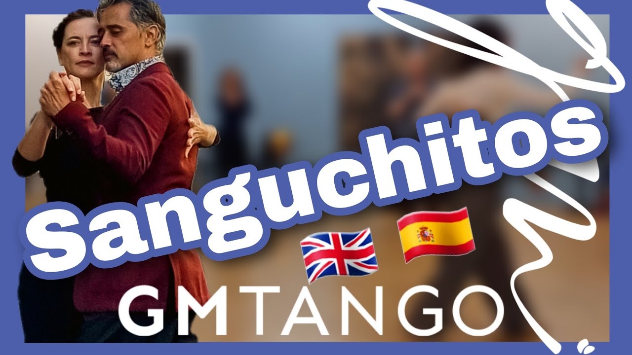Tango Argentino: 
