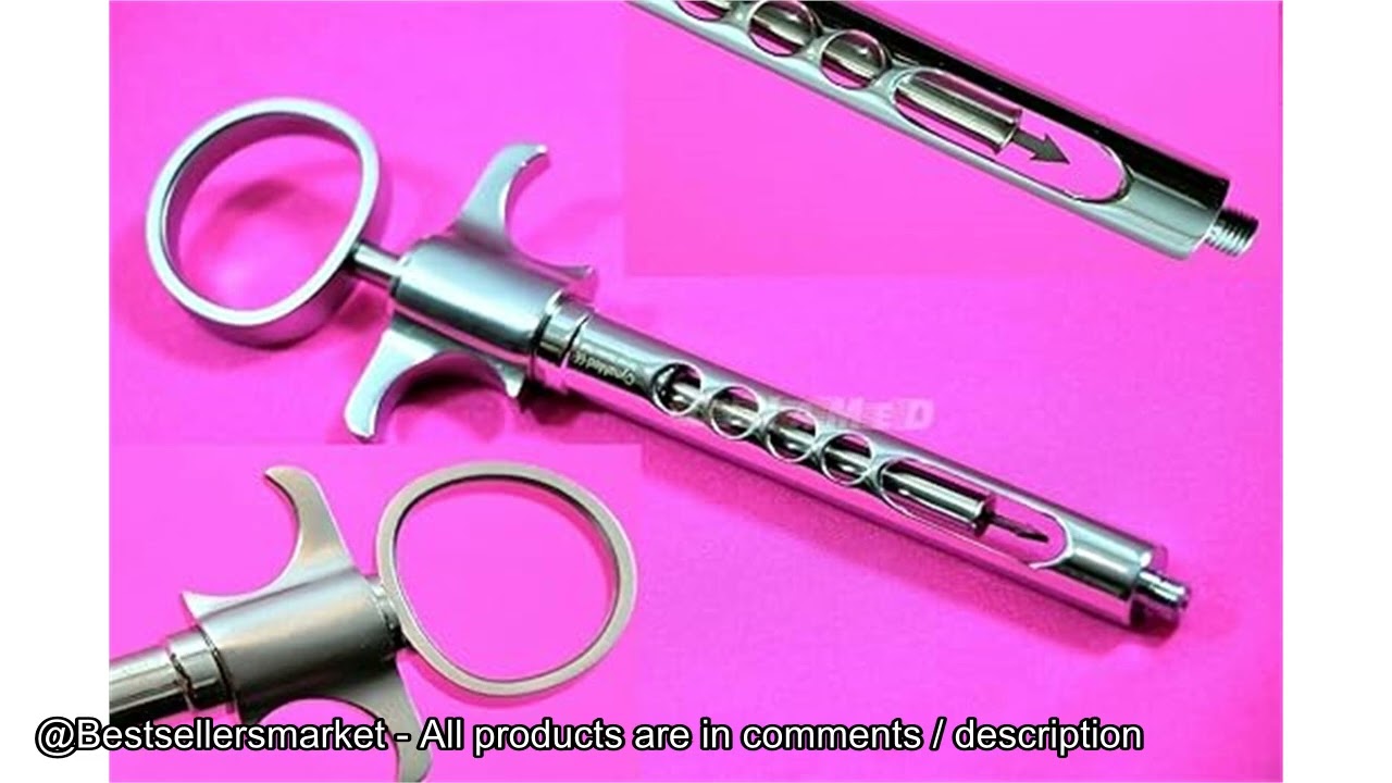 Top 5: The Best Selling Dental Anesthesia on Amazon