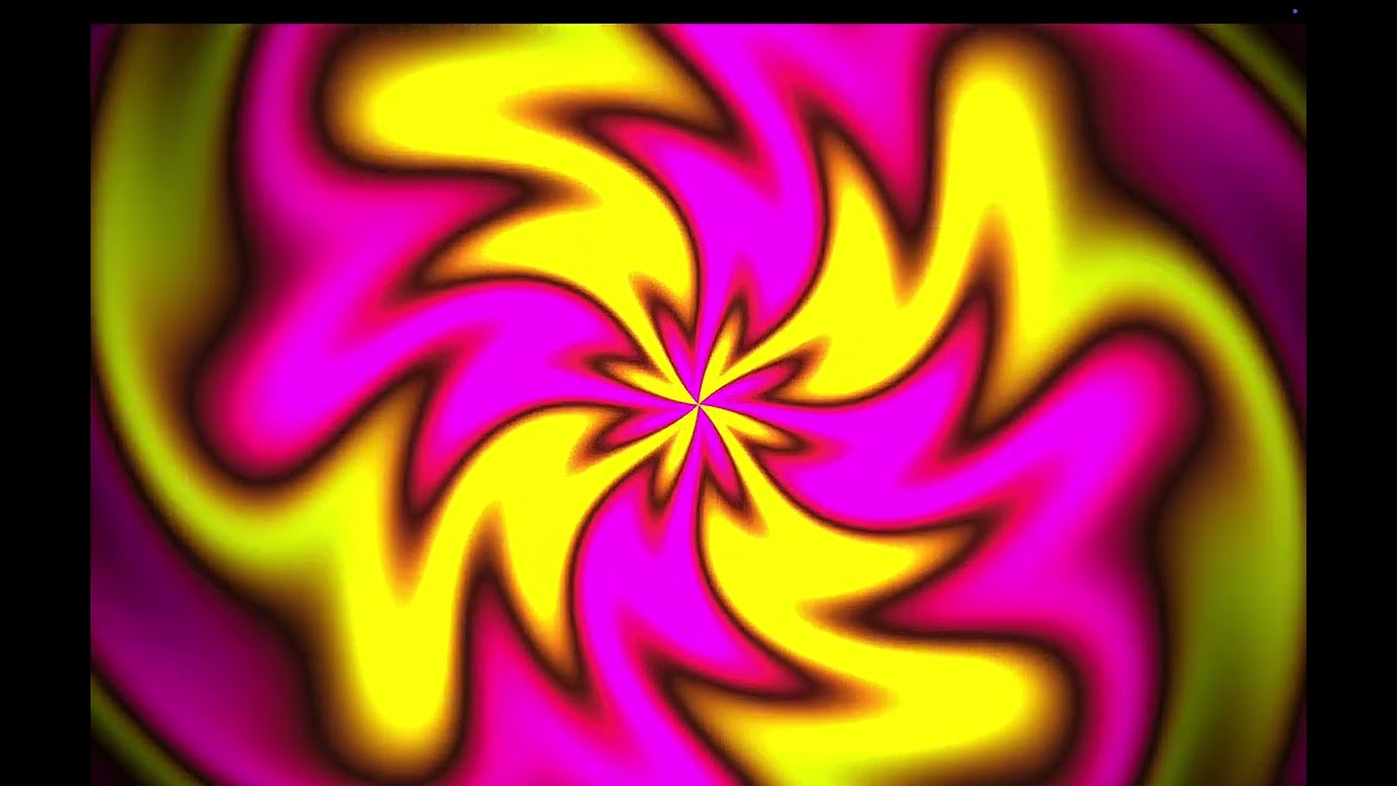 Random Title [YouTube algo test]