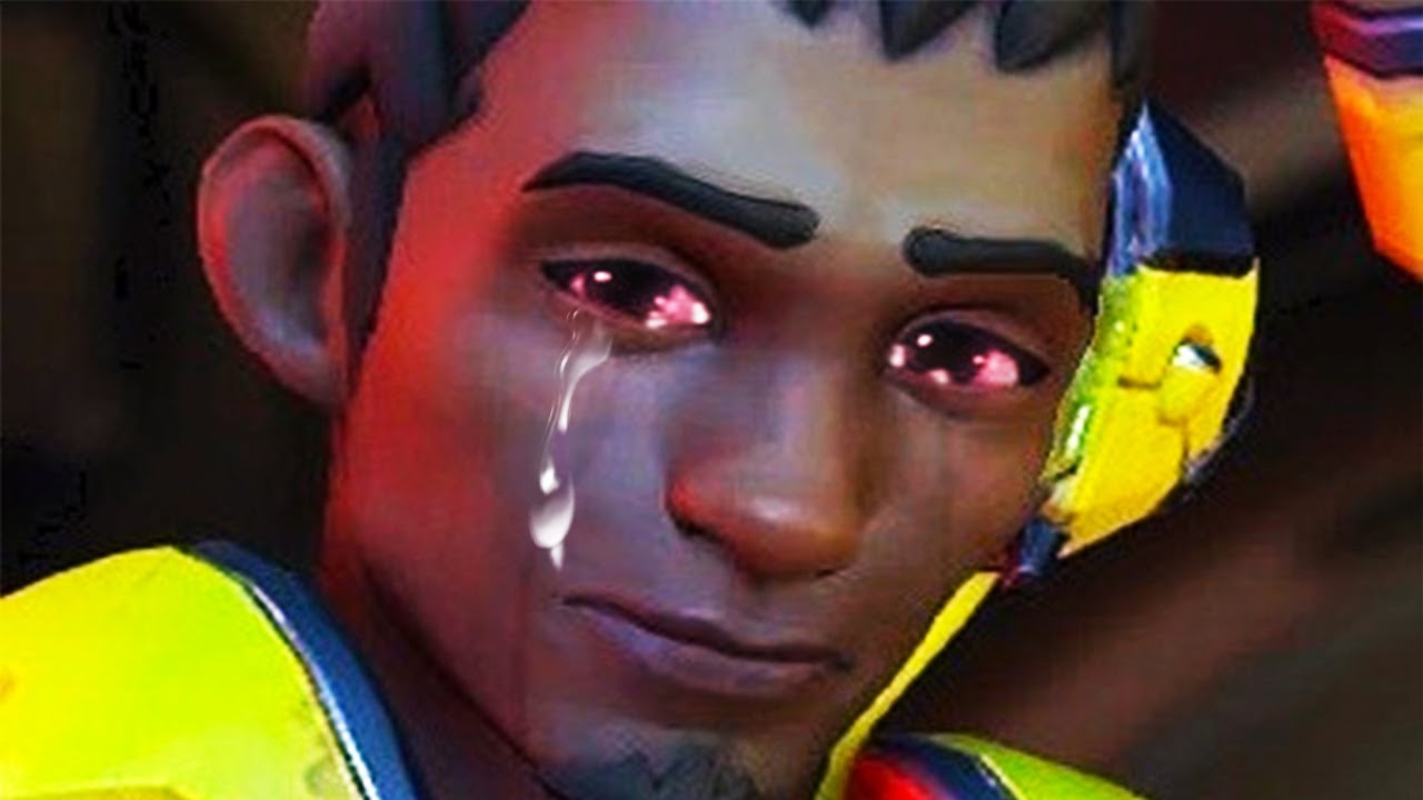 We got banned :(