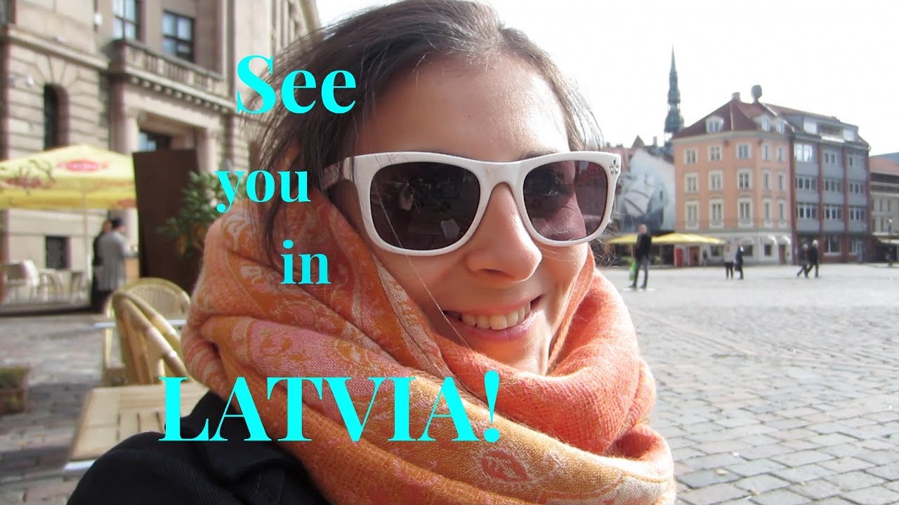 What LATVIA is Like