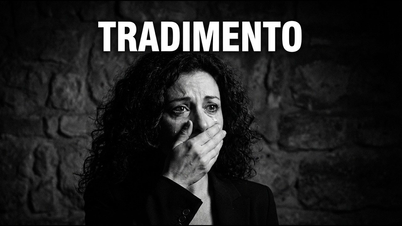 Mia sorella ha sposato mio marito — La verità è uscita al funerale di mamma