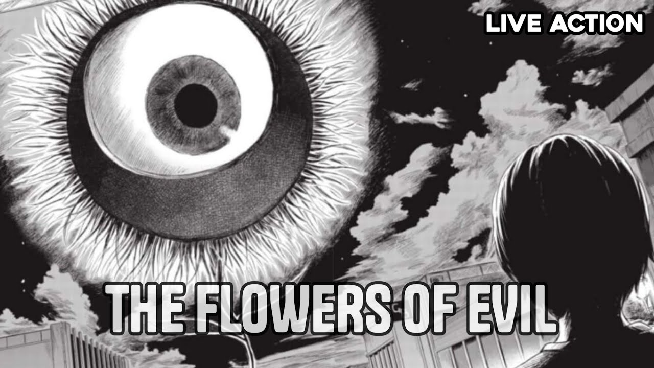 The Flowers of Evil Gets NEW Live-Action Series in 2026 | Anime News