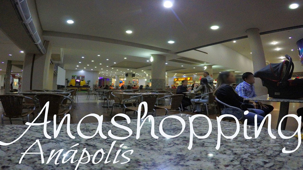 ANASHOPPING | PRA&Ccedil;A DE ALIMENTA&Ccedil;&Atilde;O | AN&Aacute;POLIS &lsaquo; Filmagens1080p a 4k &rsaquo;