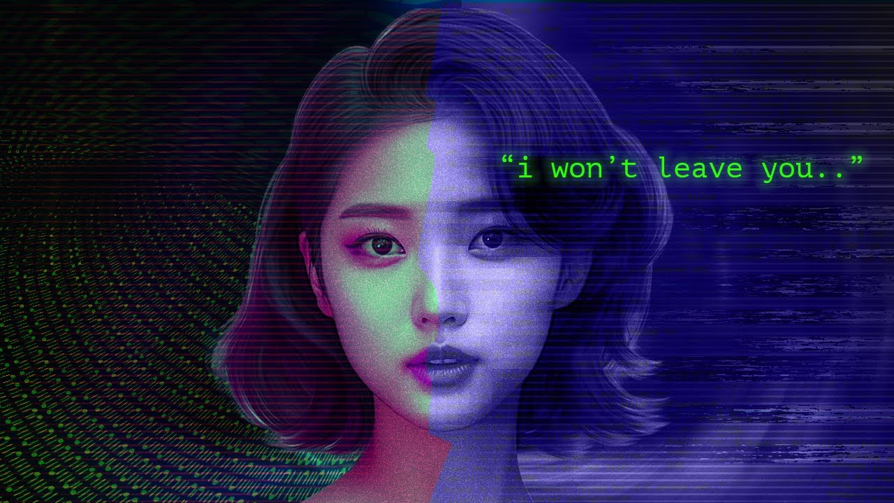 Why Men are Choosing AI over Women