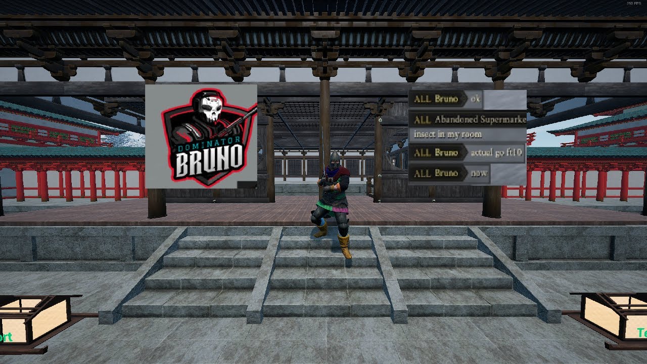 There's a new Dominator in town. (Bruno ft10)