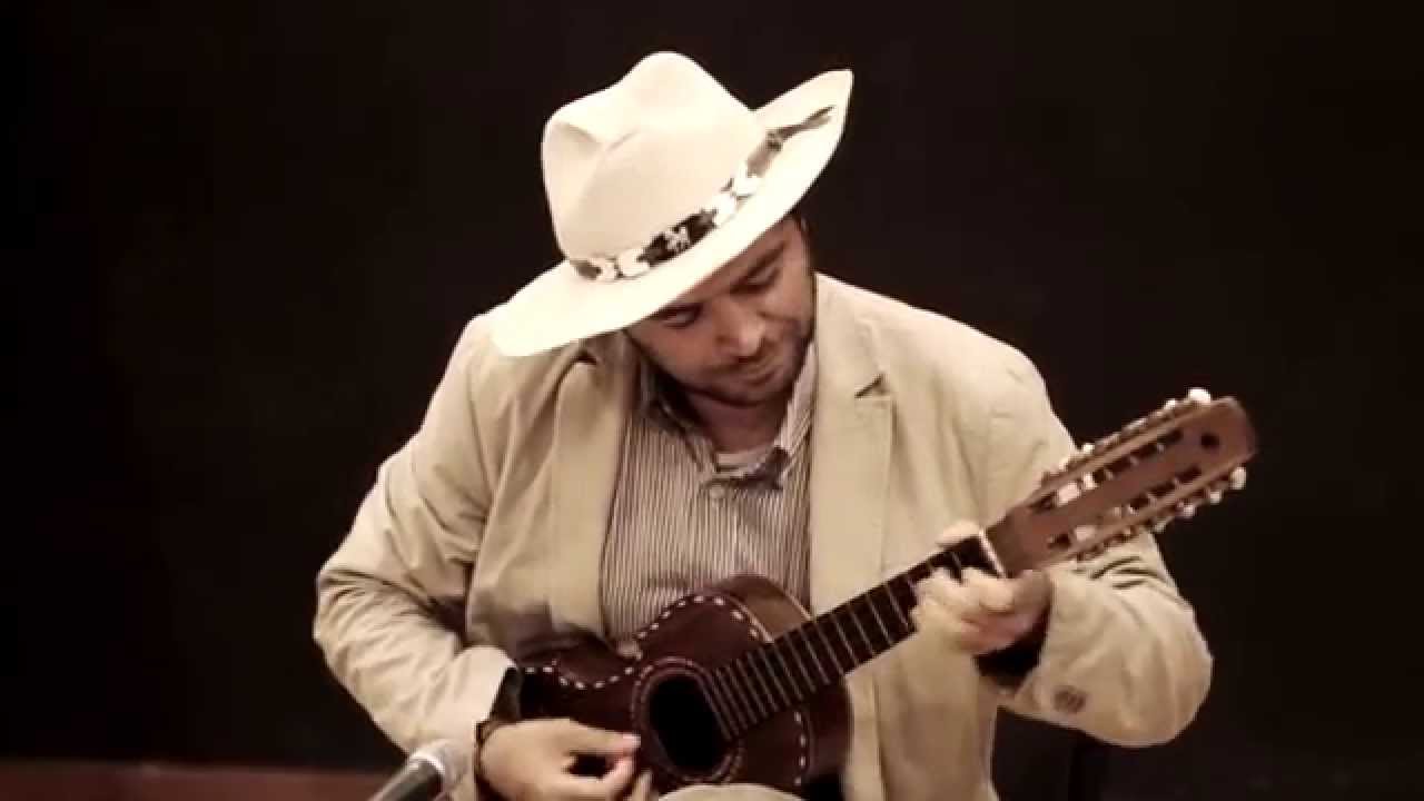 Don Fabito - Carlos A Rozo Manrique