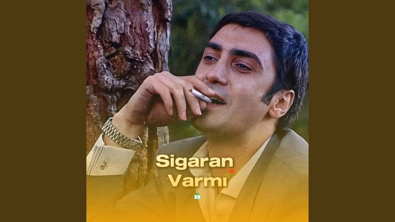 Sigaran Varmı