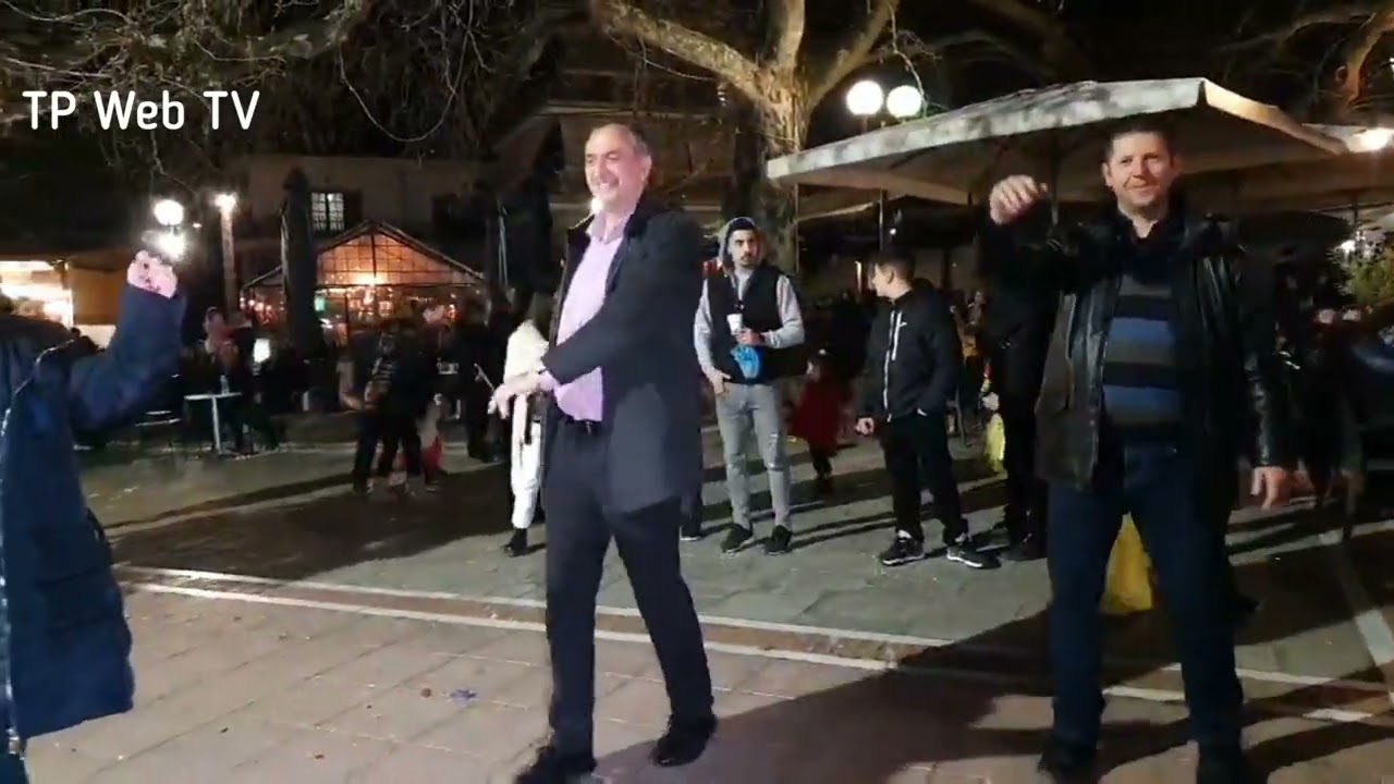 Μπαρμπαριά στο Αργυροπούλι