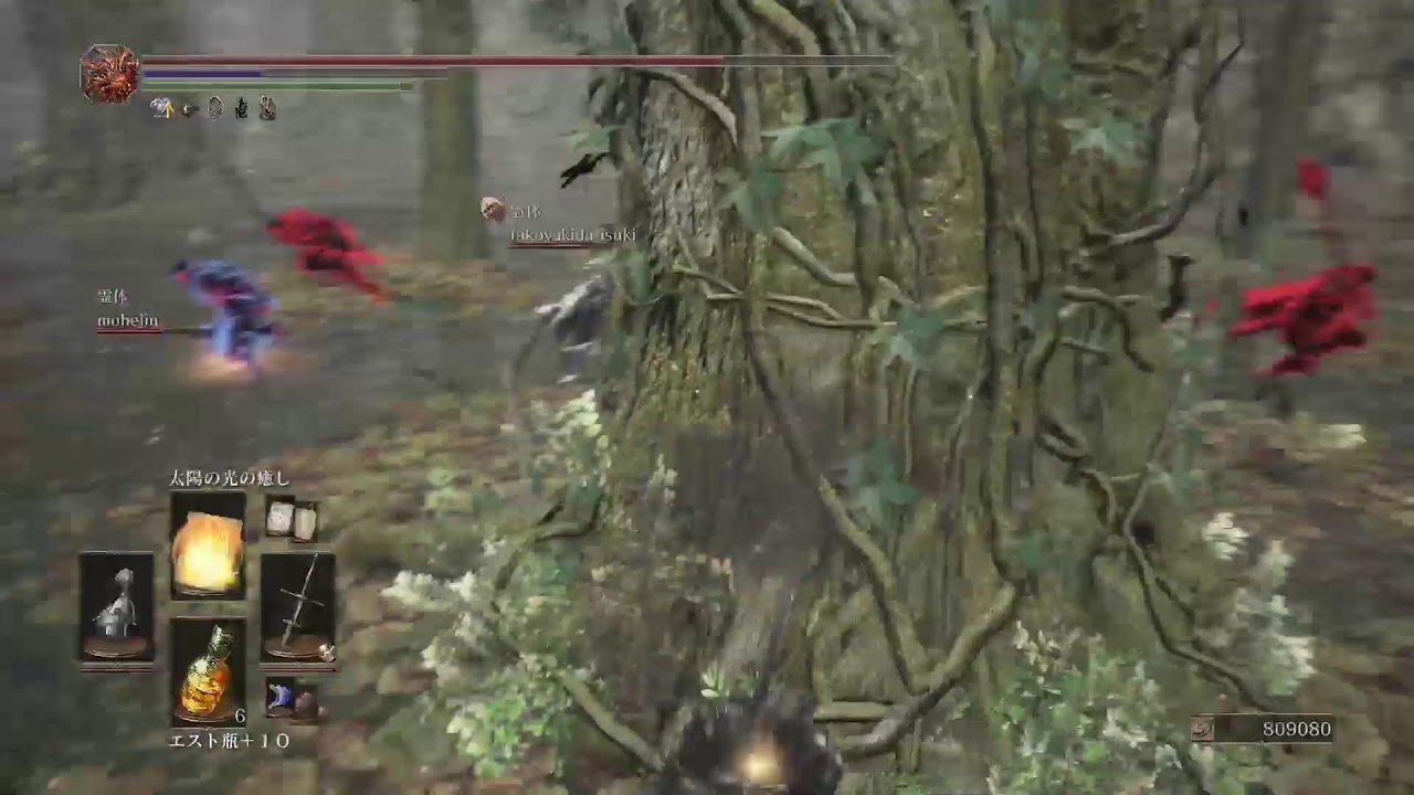 [PS5]　画面共有用