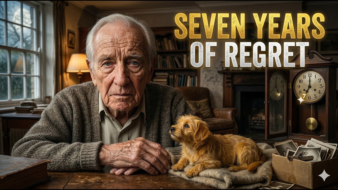 Seven Years of Guilt