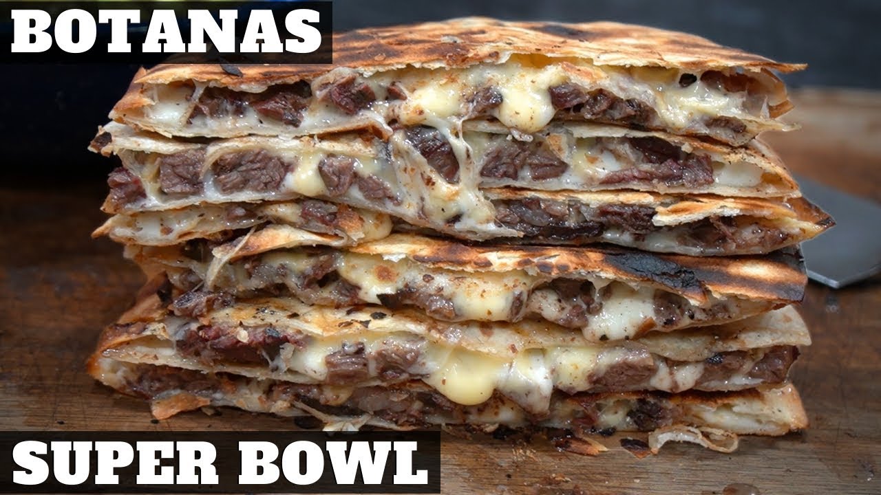Botanas para el Super Bowl 2020 | La Capital