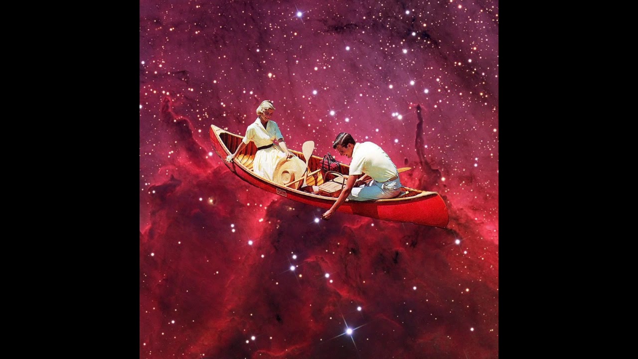 Los Retros - Moon Ride