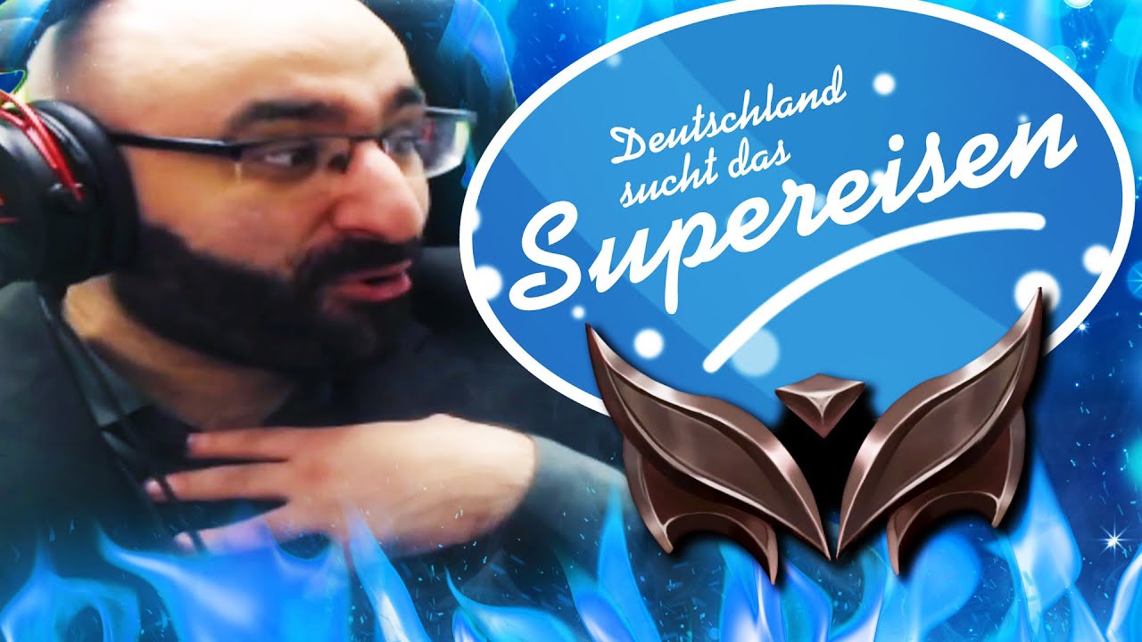 Silphi reagiert auf DIE SCHLECHTESTEN Iron Elo Plays in League of Legends!