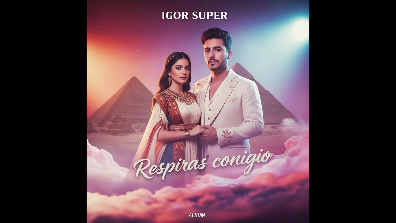 IGOR SUPER - OLE OLE OLE