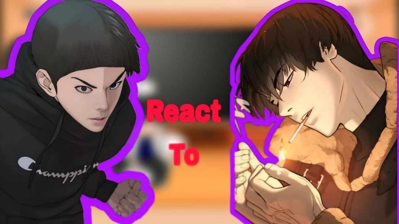 || Viral Hit React To Killer Peter ||