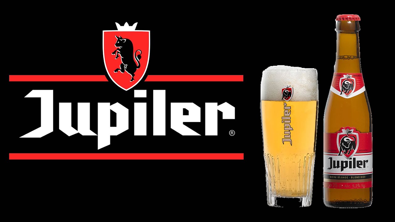 Jupiler Lager