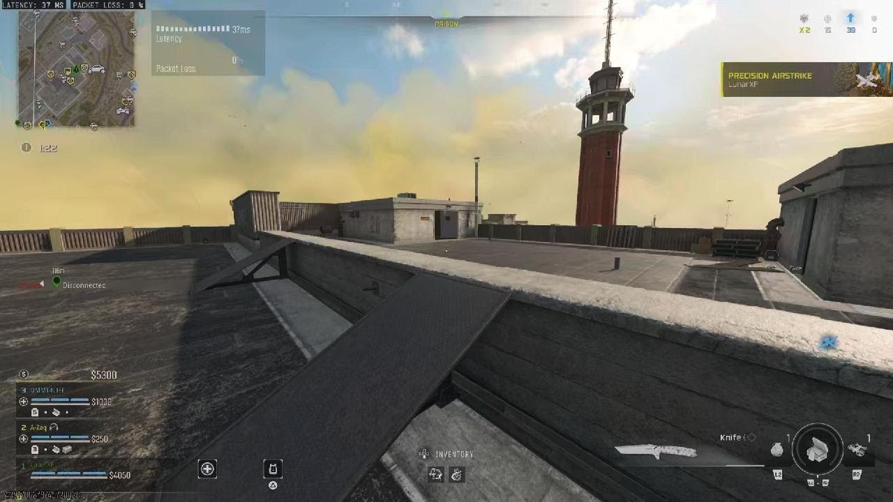 Playing with the uncs on rebirth island 🗣️🔥