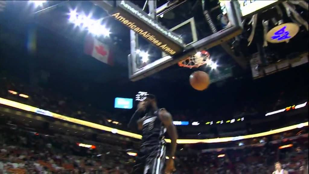 LeBron James - Invincible - New 2012 Mix