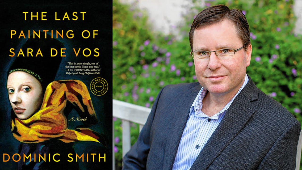 Dominic Smith on 