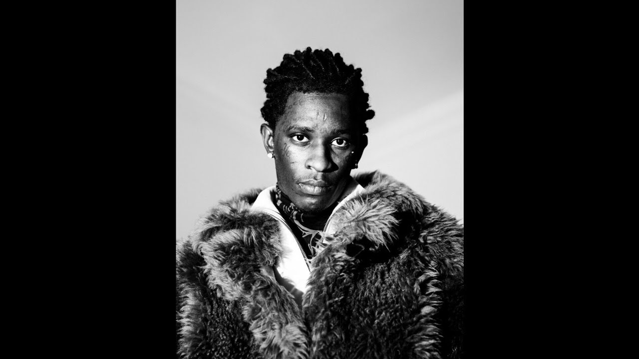 (FREE) YOUNG THUG X GUNNA Type Beat 2021 - 