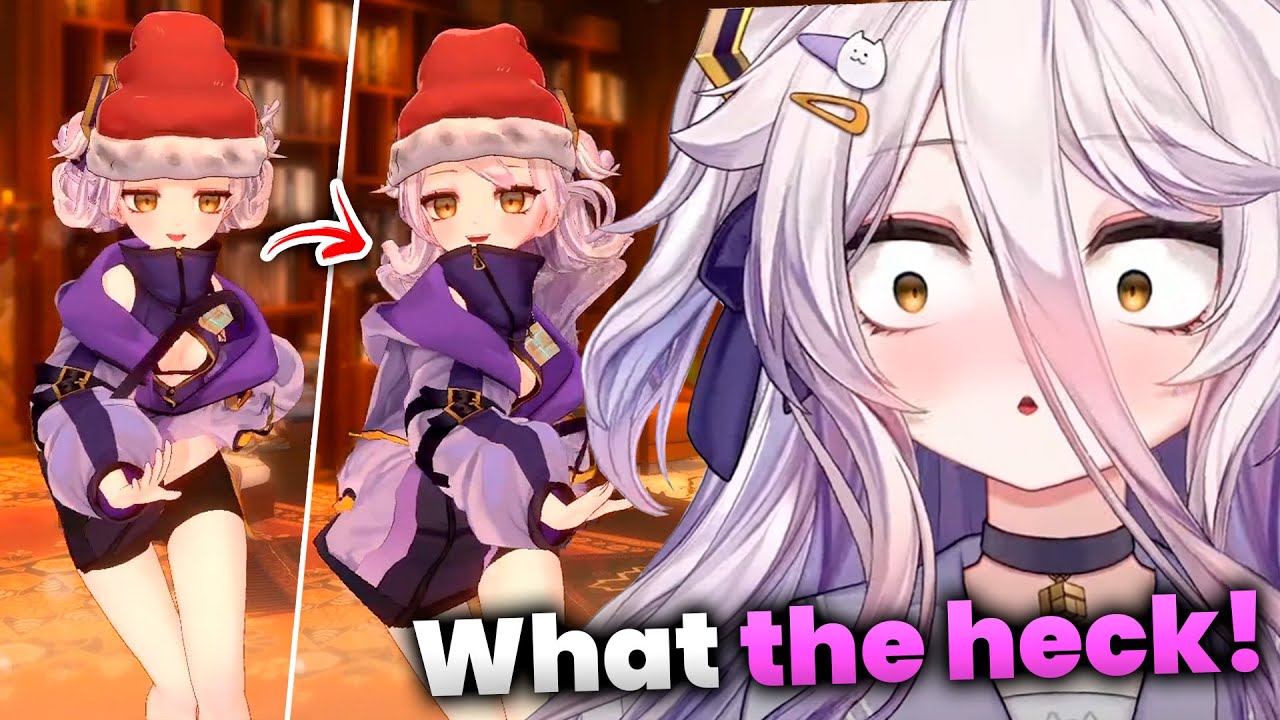 What The Heck Is 𝙂𝙤𝙞𝙣𝙜 𝙊𝙣 𝙏𝙝𝙚𝙧𝙚?