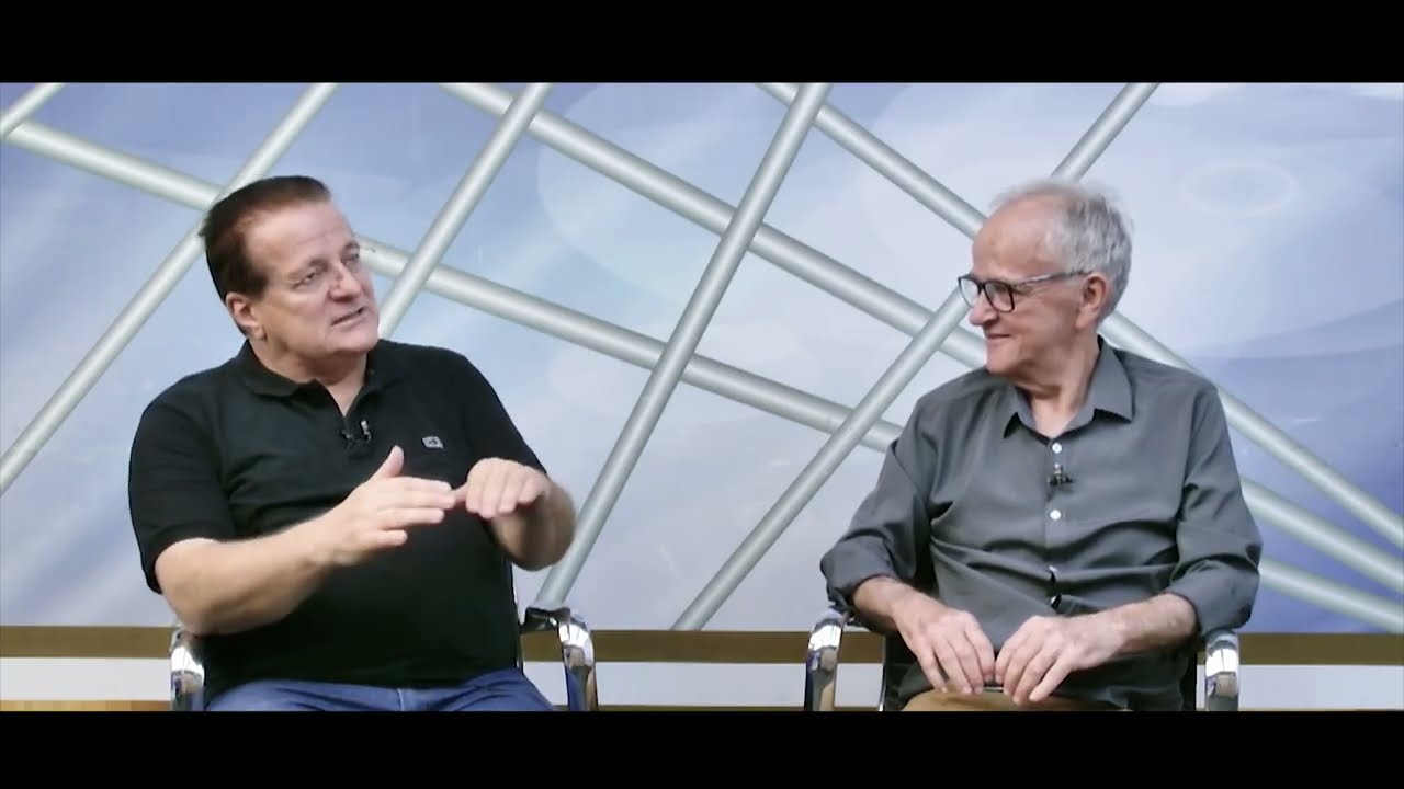 GENTE DA GENTE - JOSÉ LEVI