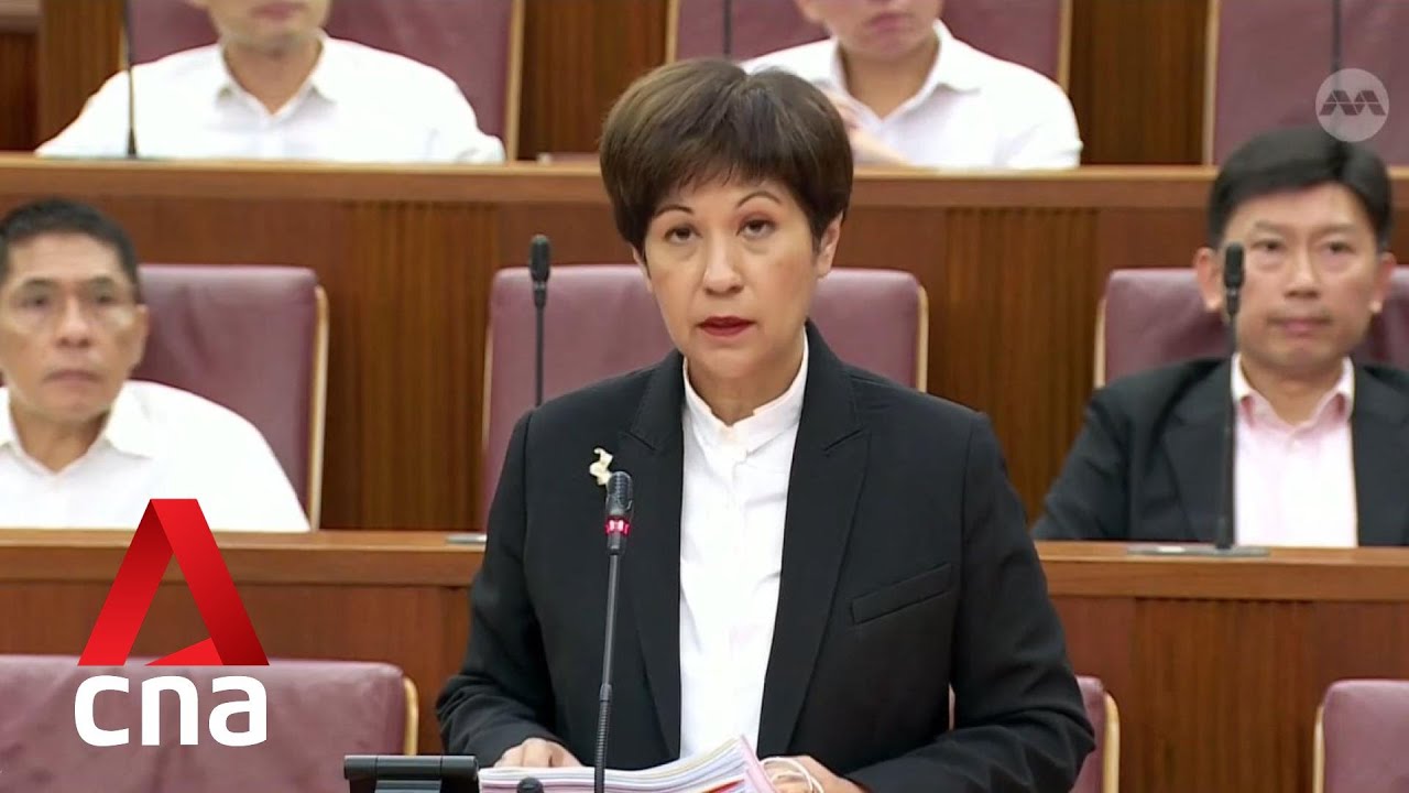 Keppel bribery case: Those involved may still be prosecuted if new 
