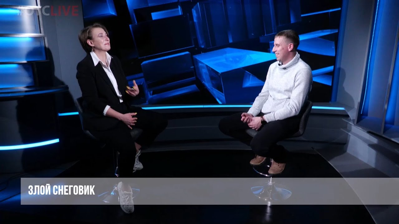 Каково это — быть талисманом ХК «Сибирь»?