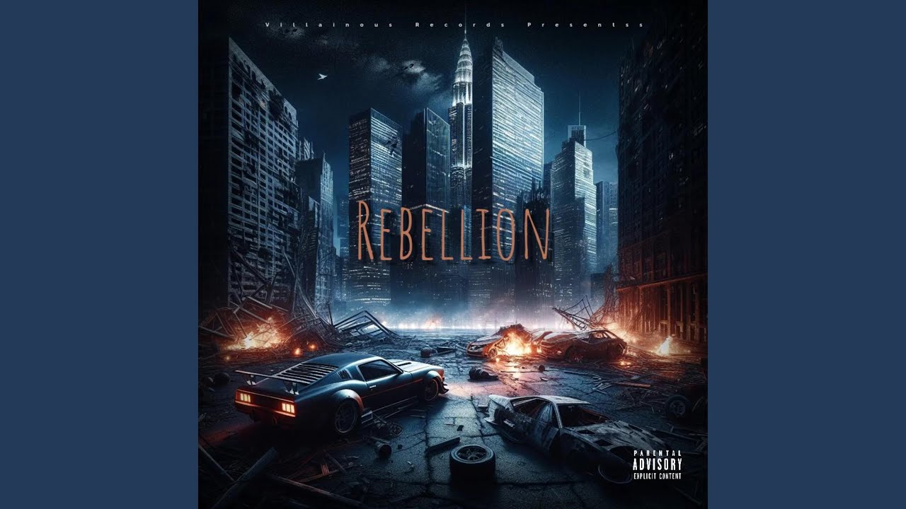 Rebellion