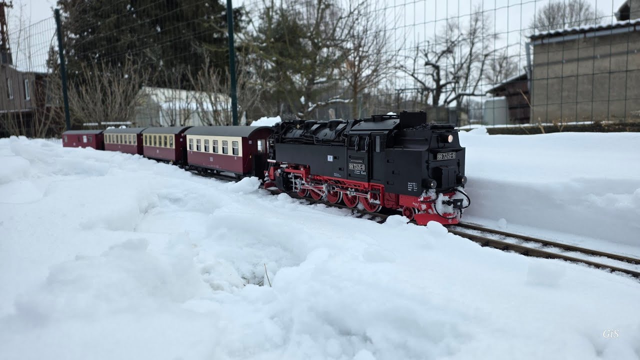 HSB Winterzauber 
