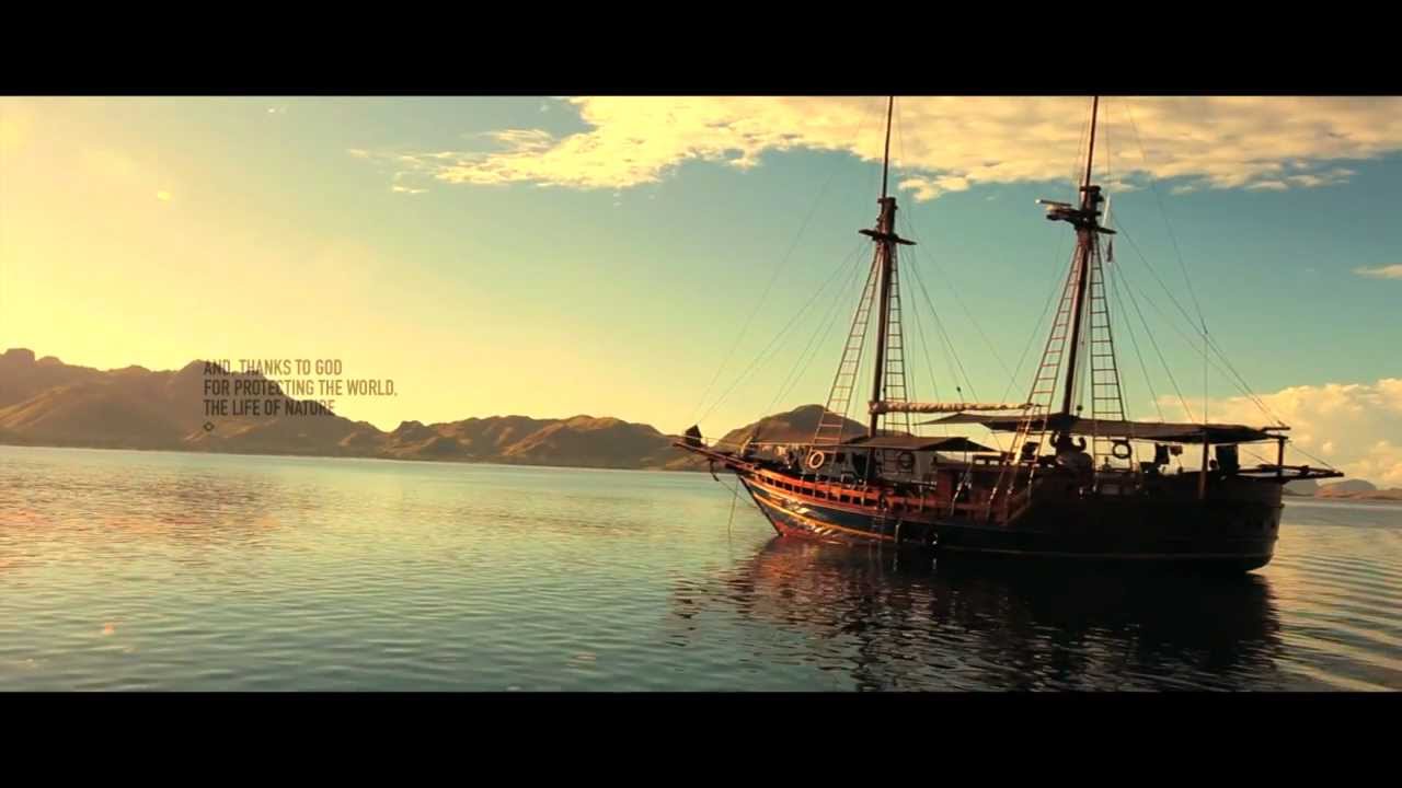 Komodo Islands - Nature Conservancy of Komodo