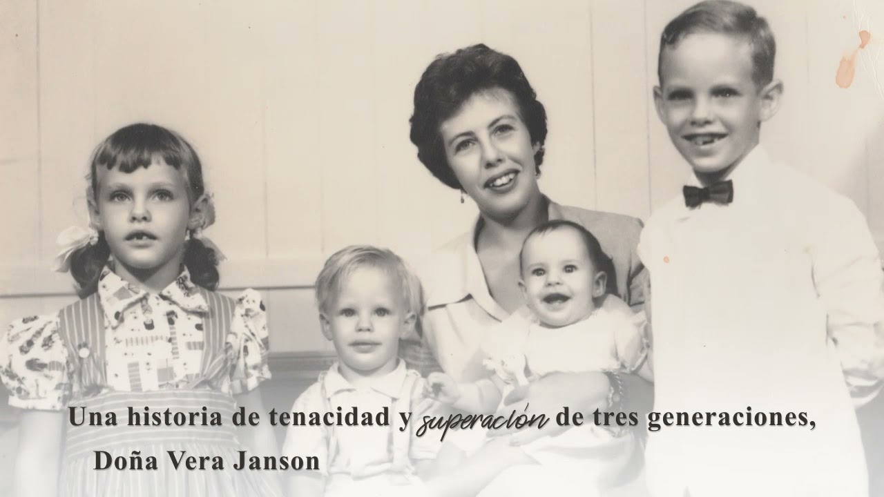 Nuestra Gran Casa Cumple 107 Años 🥂