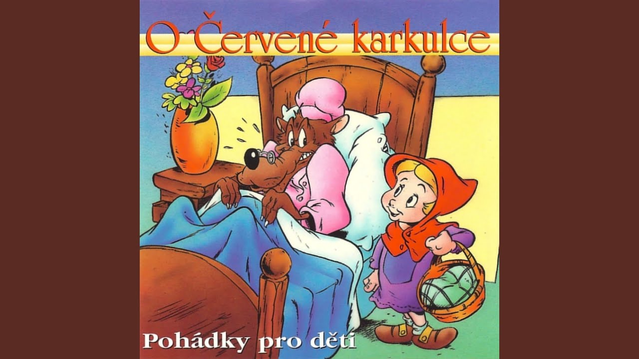 Červené karkulce