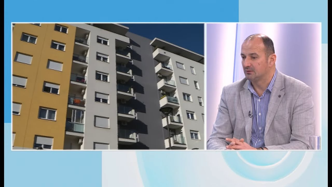 Mile Petrović o tržištu nekretnina i rastu cijena