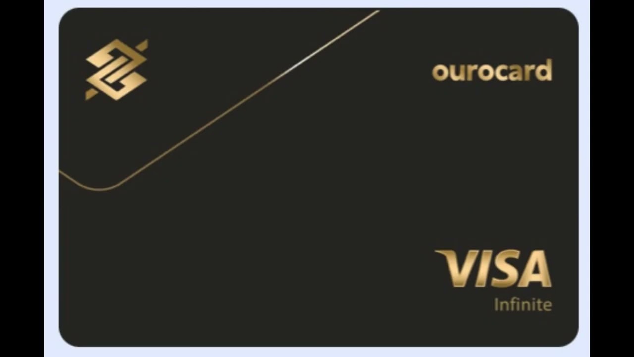 Ourocard Visa Infinite sem anuidade? Descubra como garantir o cart&atilde;o TOP do BB em 2025