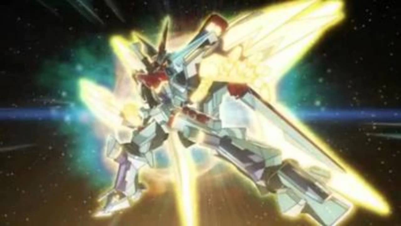 [エターナル]ダンボール戦機wars第2OP