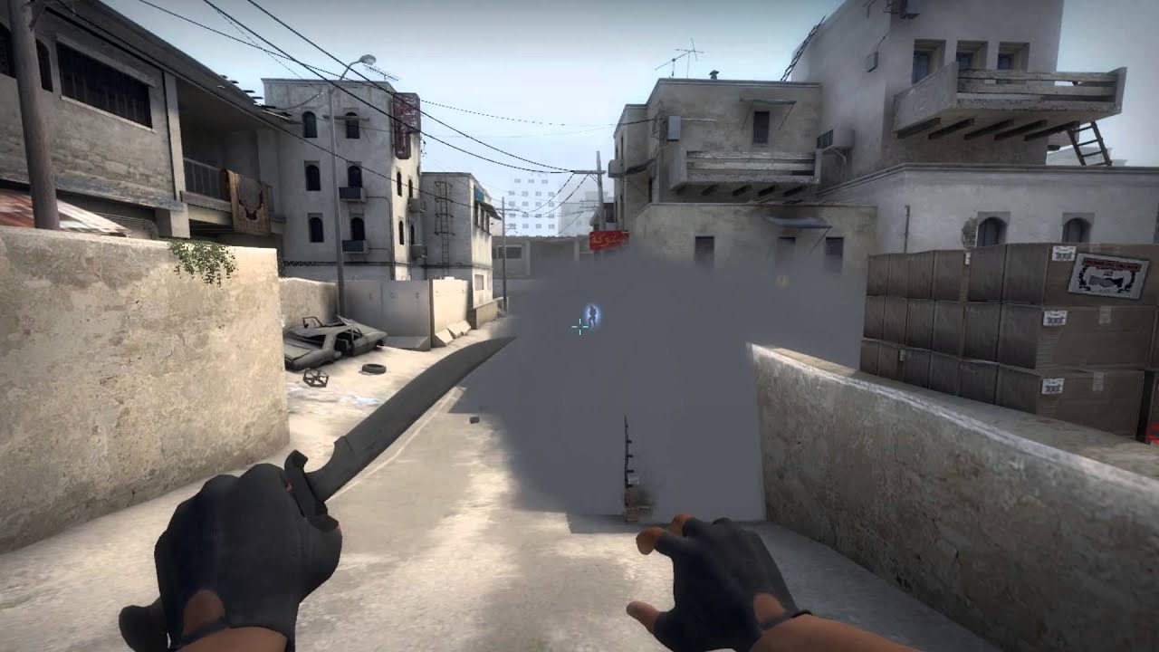 CS:GO Those aimbot moments