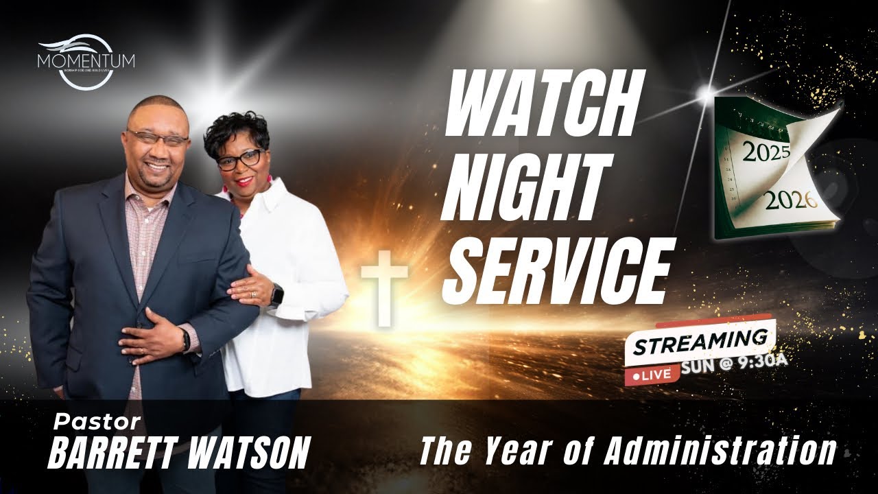 Watch NIght Service