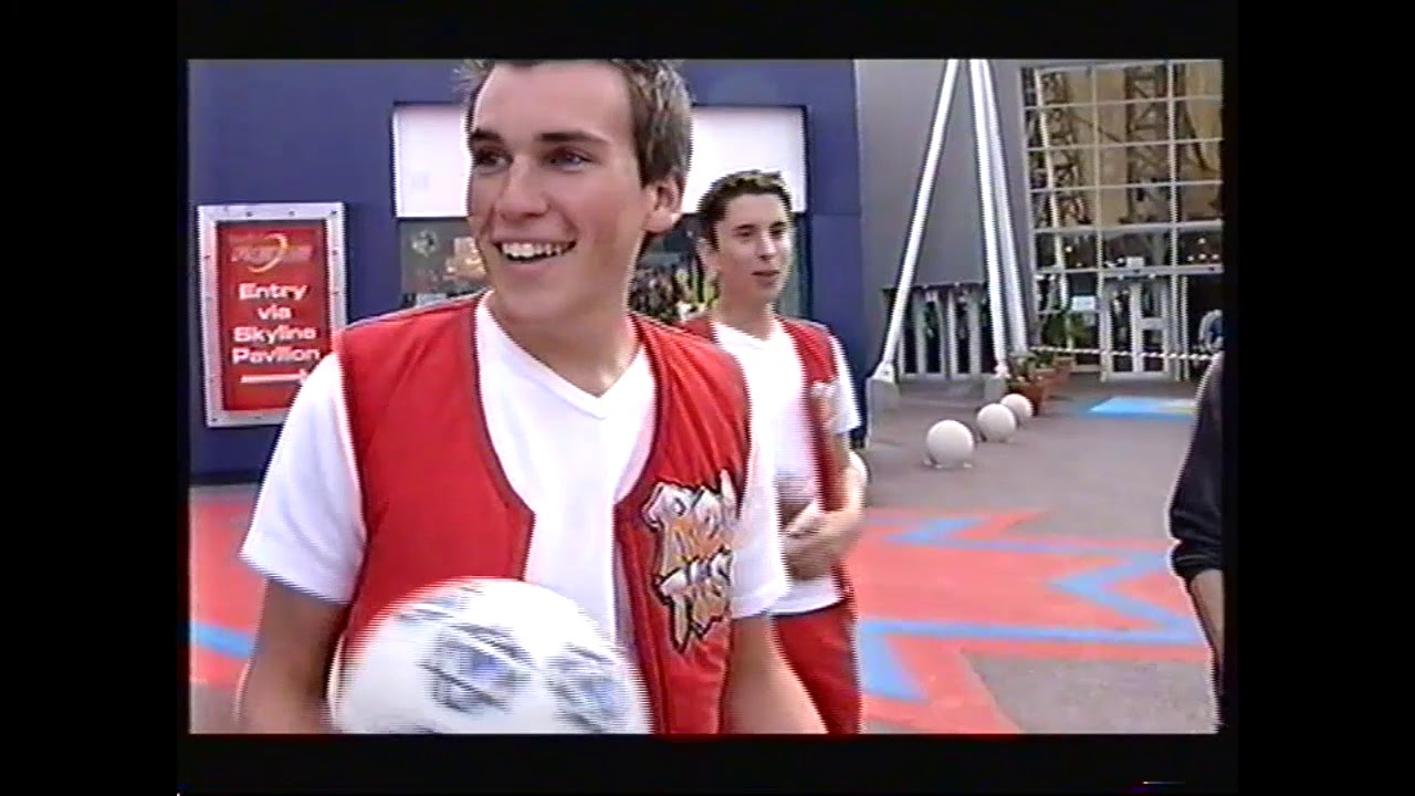 Redcoats - ITV1 - 2003