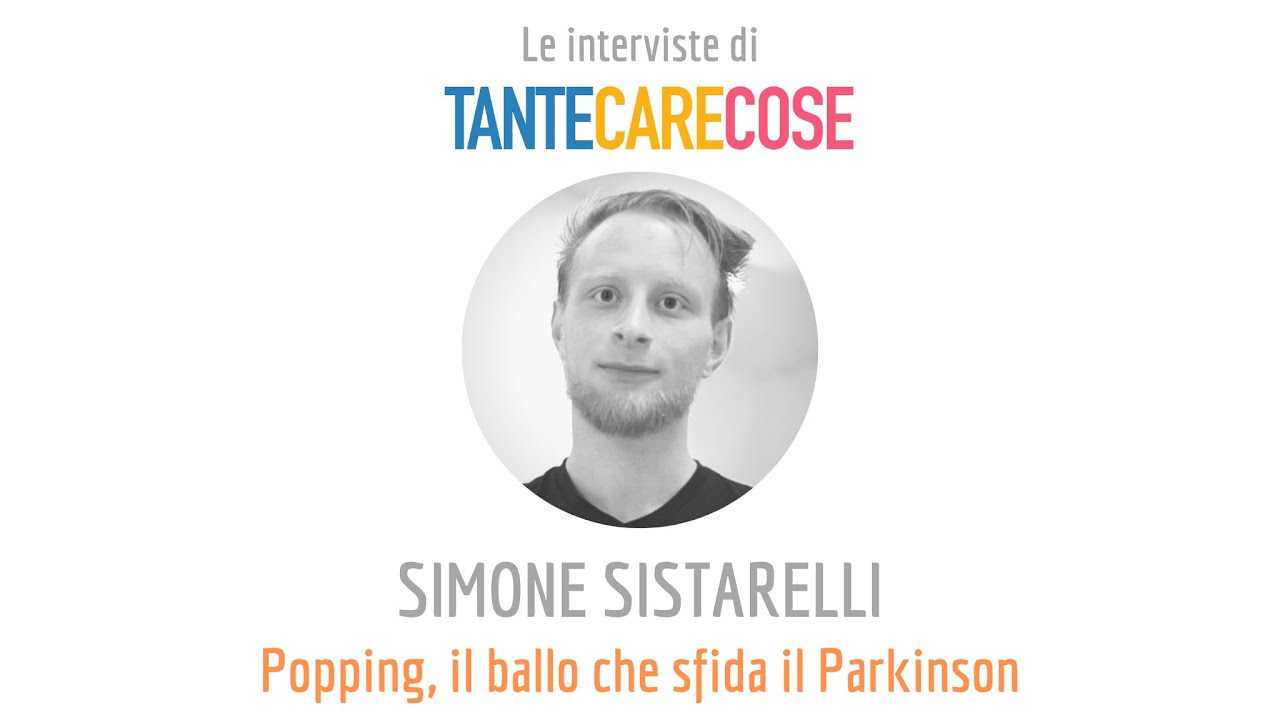 Popping, il ballo che sfida il Parkinson