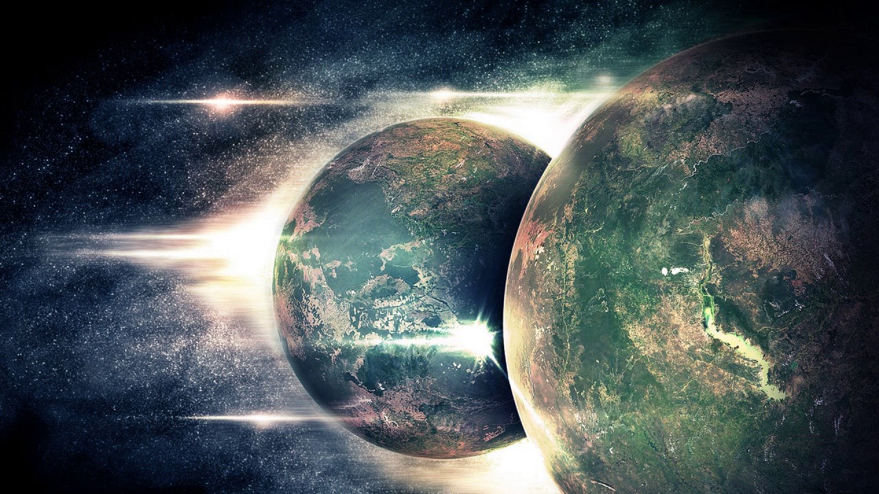Predators - Planet X (ManMadeMan Remix) ᴴᴰ