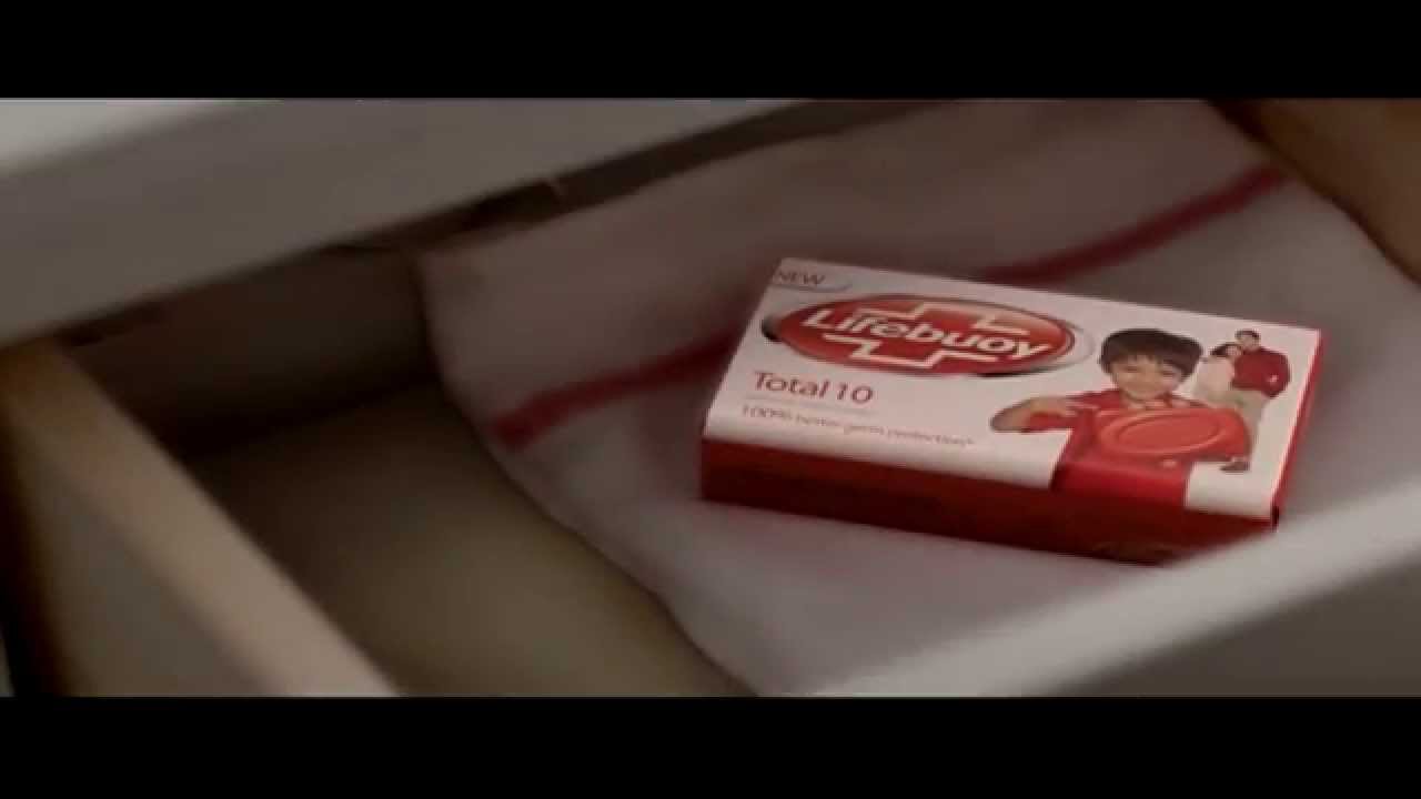 Lifebuoy Ramadan Commercial