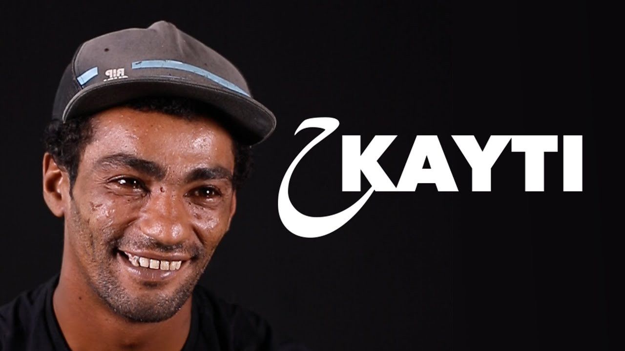 HKAYTI -  
