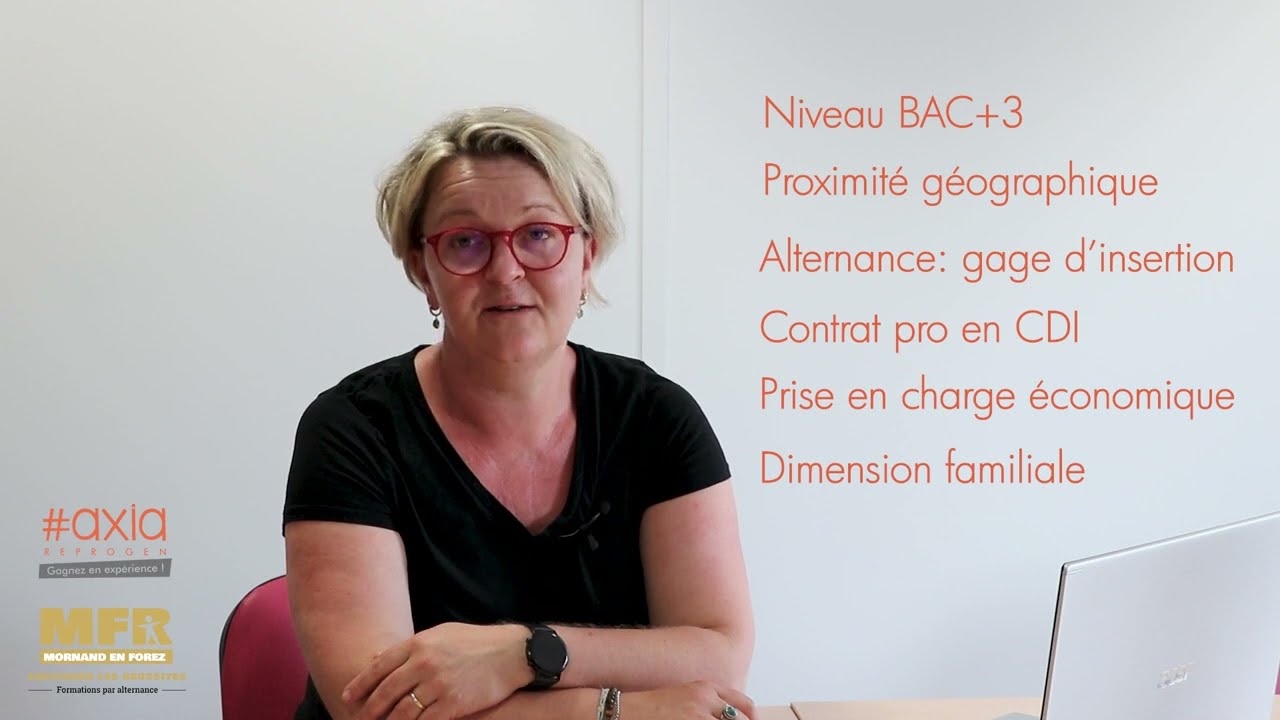 Formation CG REPRO de niveau BAC+3 pour devenir inseminateur