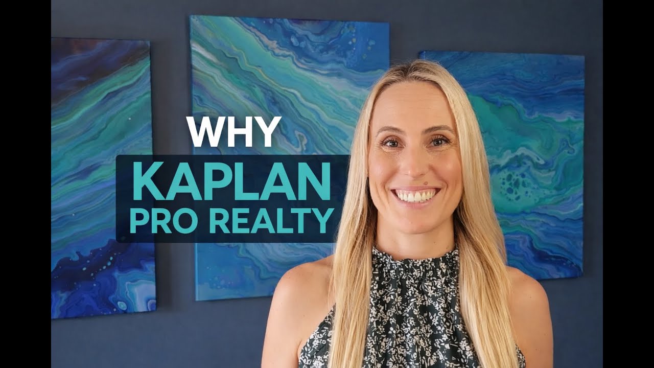 Why Use Kaplan Pro Realty for your real estate needs in Fort Myers